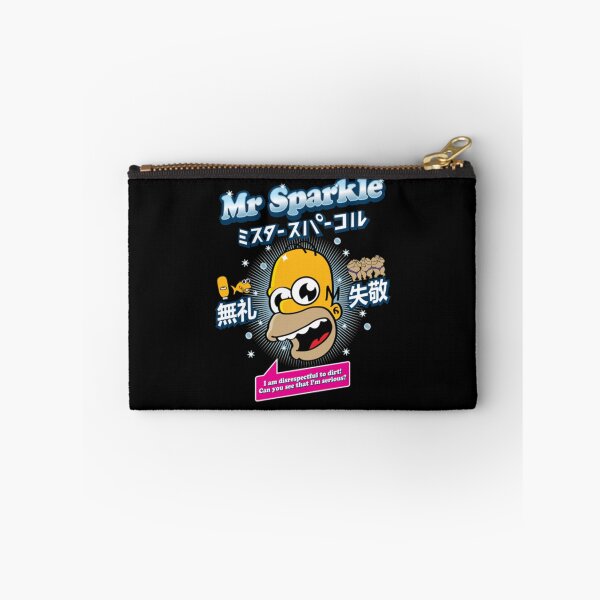 Item preview, Mr Sparkle &x27;19Simps0nszzz designed and sold by JyotiSarma.