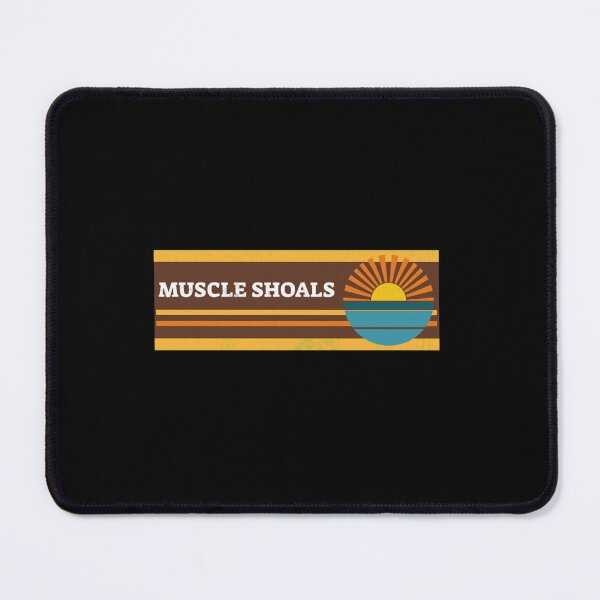 Item preview, Muscle Shoals 717-3 designed and sold by JyotiSarma.