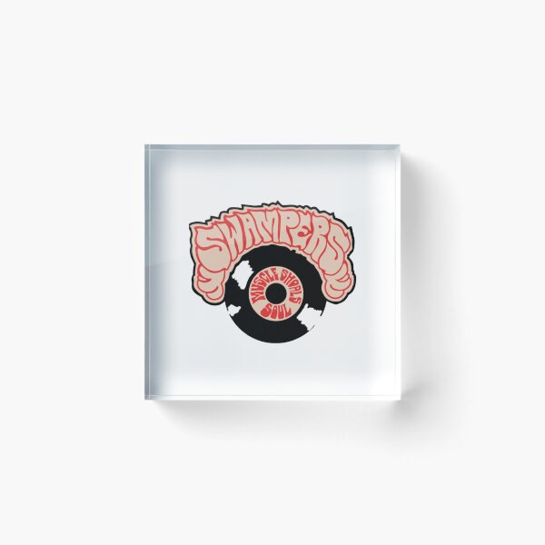 Item preview, Muscle Shoals Swampers designed and sold by JyotiSarma.