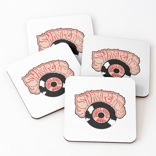 Item preview, Muscle Shoals Swampers designed and sold by JyotiSarma.