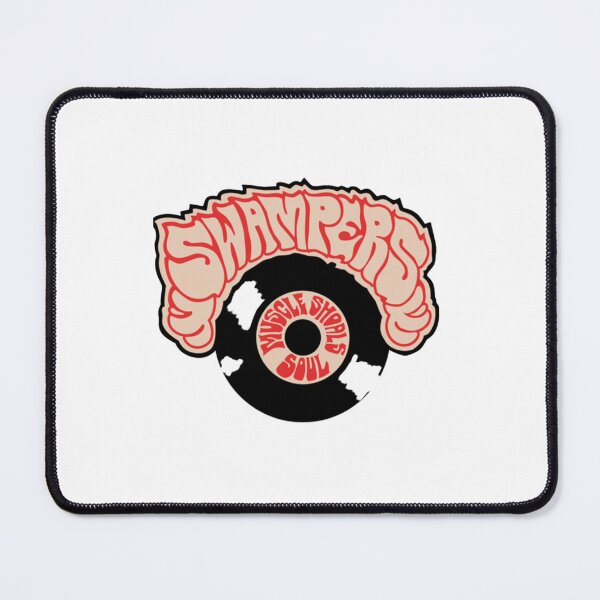Item preview, Muscle Shoals Swampers designed and sold by JyotiSarma.