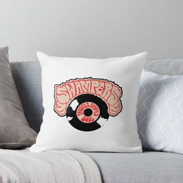 Item preview, Muscle Shoals Swampers designed and sold by JyotiSarma.