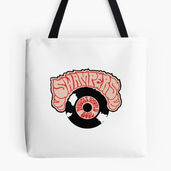 Item preview, Muscle Shoals Swampers designed and sold by JyotiSarma.