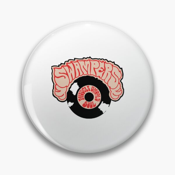 Item preview, Muscle Shoals Swampers designed and sold by JyotiSarma.