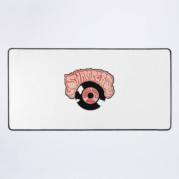Item preview, Muscle Shoals Swampers designed and sold by JyotiSarma.