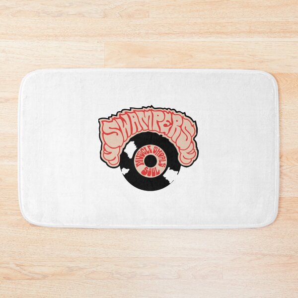 Item preview, Muscle Shoals Swampers designed and sold by JyotiSarma.