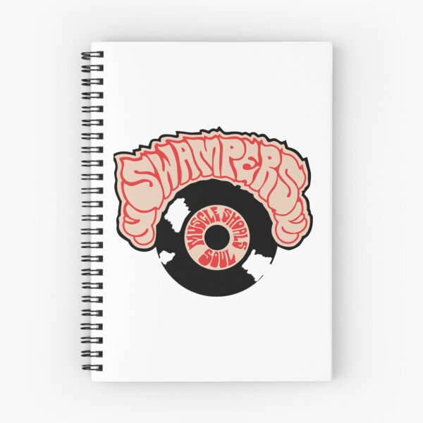 Item preview, Muscle Shoals Swampers designed and sold by JyotiSarma.