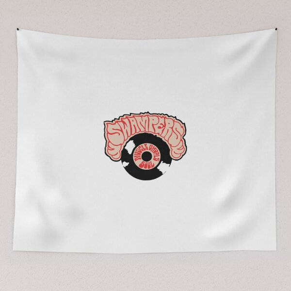 Item preview, Muscle Shoals Swampers designed and sold by JyotiSarma.