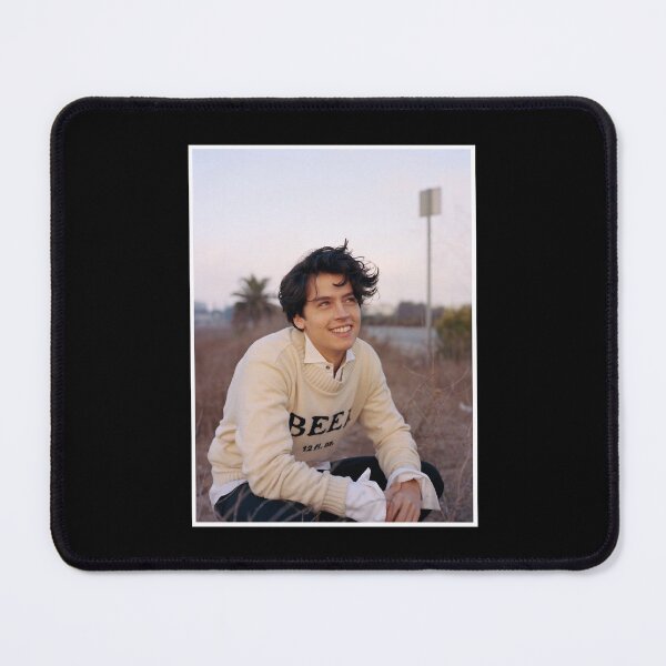 Item preview, Art Cole Sprouse Funny Gifts Boys Girls designed and sold by BertRiley61044.