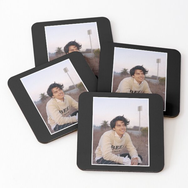 Item preview, Art Cole Sprouse Funny Gifts Boys Girls designed and sold by BertRiley61044.