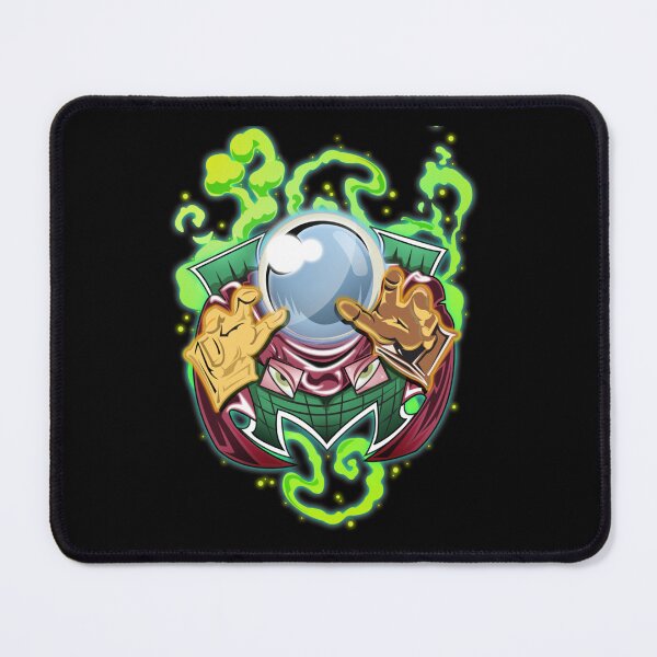 Item preview, Mr. Mysterio designed and sold by JyotiSarma.