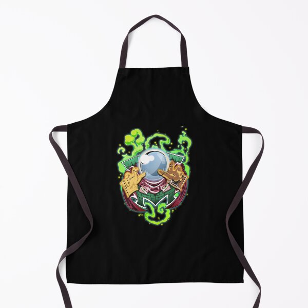 Item preview, Mr. Mysterio designed and sold by JyotiSarma.