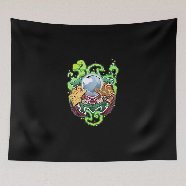Item preview, Mr. Mysterio designed and sold by JyotiSarma.