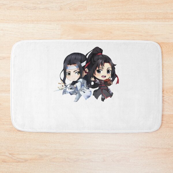Item preview, Special Present Mo Dao Zu Shi Q Couple Chibi Gift For Everyone designed and sold by TraseaGennaro.