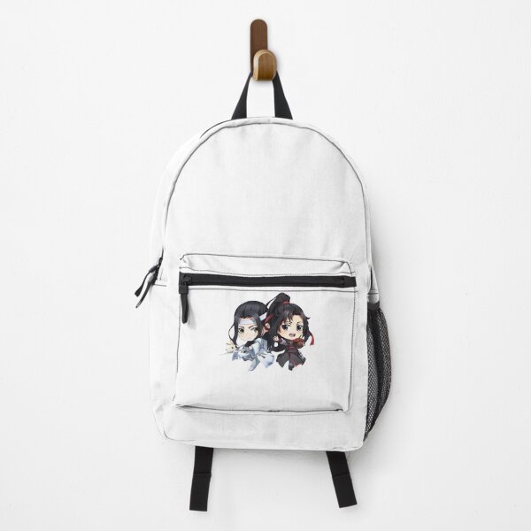 Item preview, Special Present Mo Dao Zu Shi Q Couple Chibi Gift For Everyone designed and sold by TraseaGennaro.