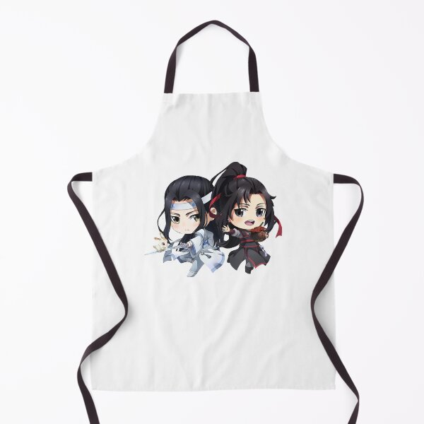 Item preview, Special Present Mo Dao Zu Shi Q Couple Chibi Gift For Everyone designed and sold by TraseaGennaro.