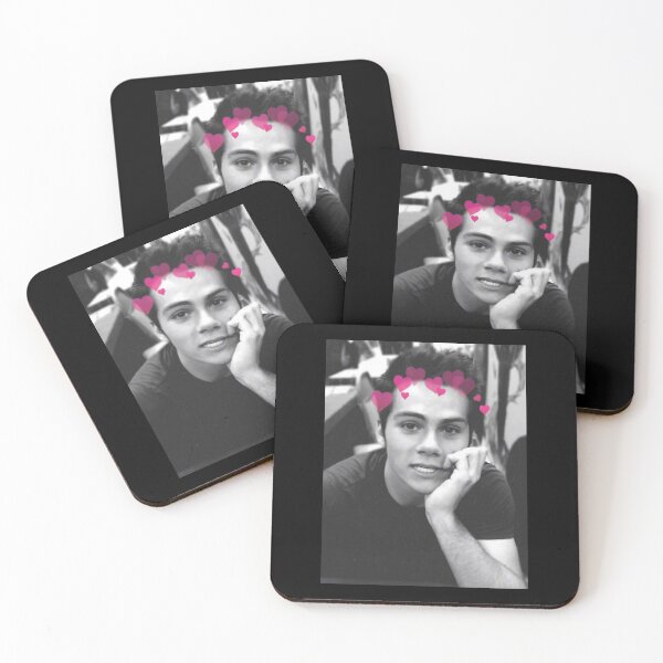 Item preview, Art Dylan O’Brien Lover Gifts designed and sold by BertRiley61044.