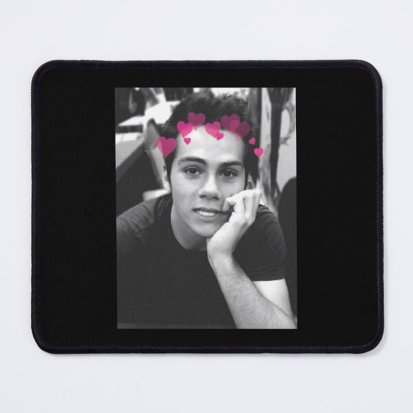 Item preview, Art Dylan O’Brien Lover Gifts designed and sold by BertRiley61044.
