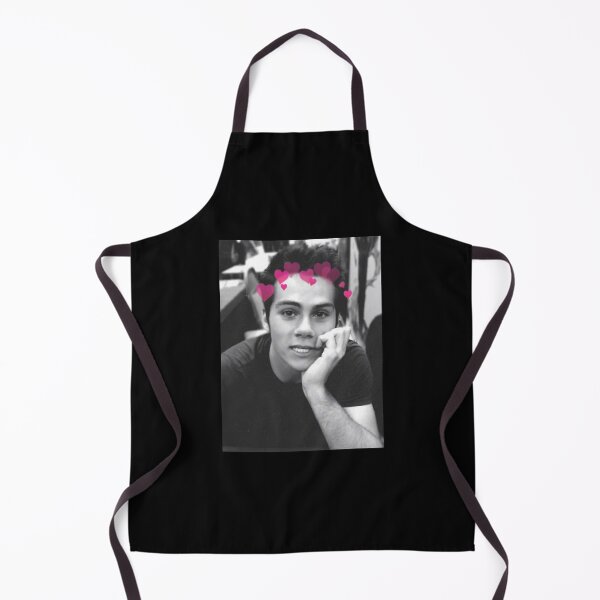 Item preview, Art Dylan O’Brien Lover Gifts designed and sold by BertRiley61044.