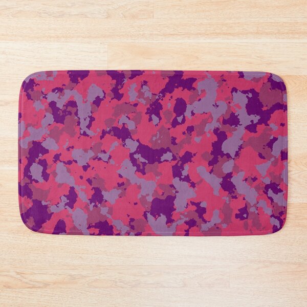 Item preview, Camouflage Salmon Grey  designed and sold by Tshirtstory.