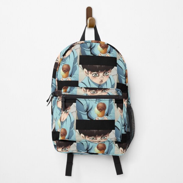 Jojos Bizarre Adventure Backpacks for 