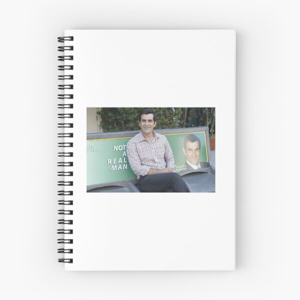 Item preview, Phil Dunphy "Not a real man" designed and sold by zaalo.