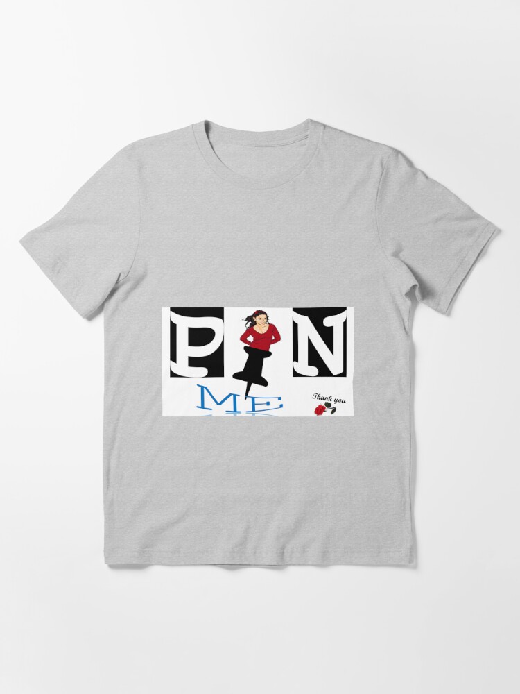 Pin on Funny T-Shirt