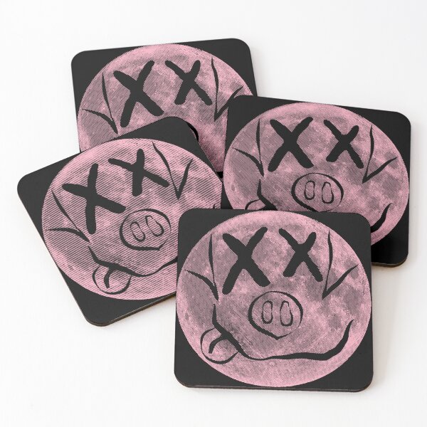 Item preview, Ham on the Moon - Moon Pig designed and sold by pelagio.