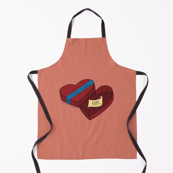 Item preview, Be mine designed and sold by TheSpinelessJellyfisher.