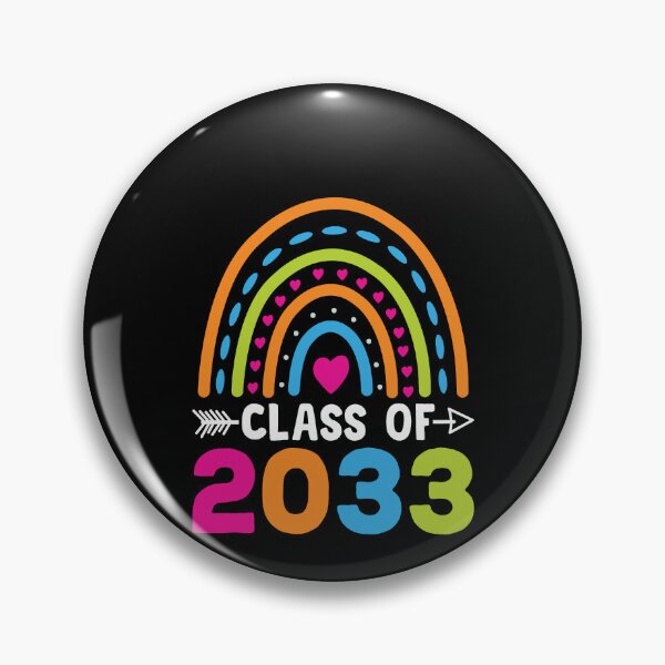 Item preview, Class Of 2033 Shirt, 2033 Graduation Shirt, Pre-K Graduate Shirt, Graduation 2033 Tee, Preschool Graduation Shirt, Last Day of School Shirt designed and sold by aymob.
