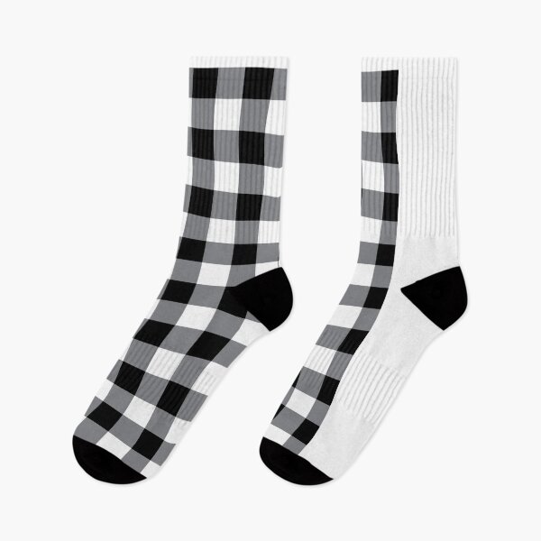 Item preview, Gray White Checkered Plaid Pet designed and sold by dgavisuals.