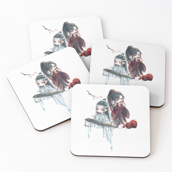 Item preview, Special Present Wei Ying And Lan Zhan Awesome For Music Fan designed and sold by TraseaGennaro.