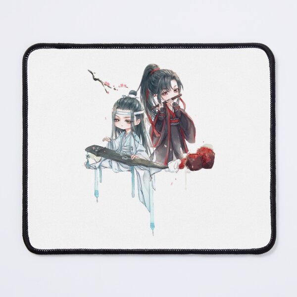 Item preview, Special Present Wei Ying And Lan Zhan Awesome For Music Fan designed and sold by TraseaGennaro.