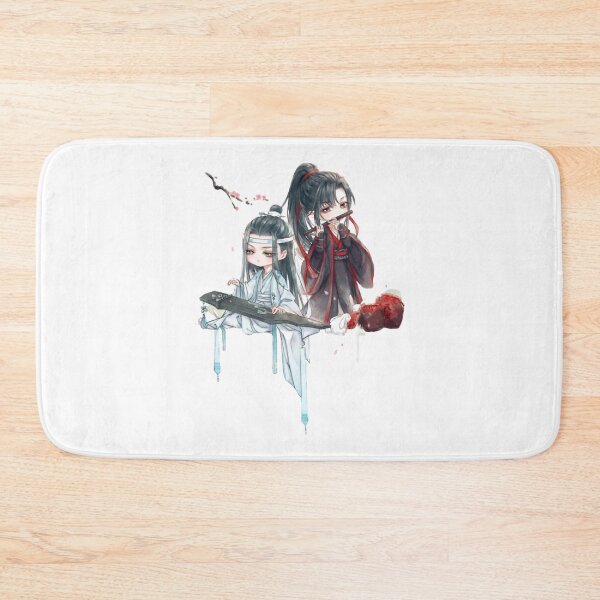 Item preview, Special Present Wei Ying And Lan Zhan Awesome For Music Fan designed and sold by TraseaGennaro.