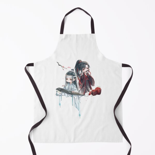 Item preview, Special Present Wei Ying And Lan Zhan Awesome For Music Fan designed and sold by TraseaGennaro.