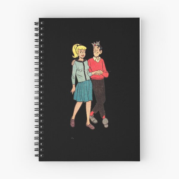 Item preview, Regalos para los amantes de Betty y Jughead designed and sold by BertRiley61044.