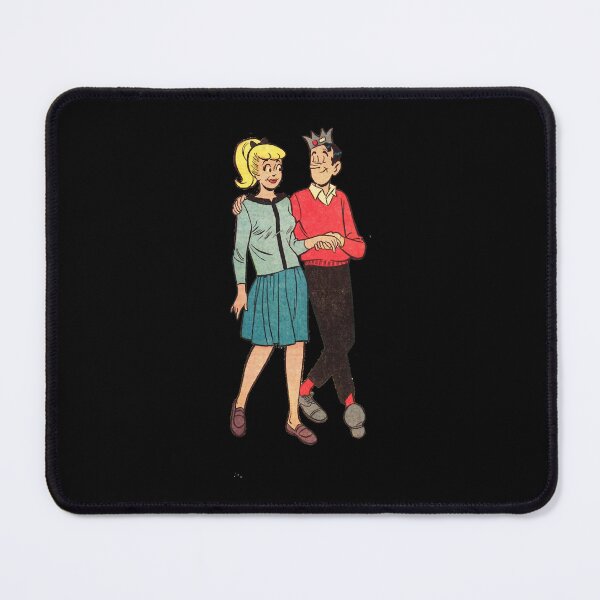 Item preview, Betty And Jughead Lover Gifts designed and sold by BertRiley61044.