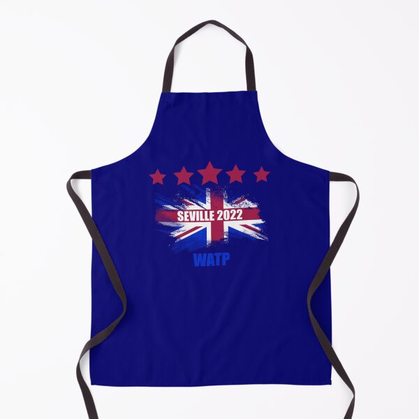Item preview, Rangers Tshirts for Seville Watp designed and sold by CTTDesigns.
