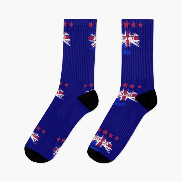 Item preview, Rangers Tshirts for Seville Watp designed and sold by CTTDesigns.