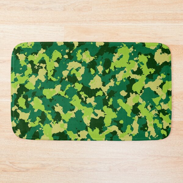 Item preview, Camouflage Lime Green  designed and sold by Tshirtstory.