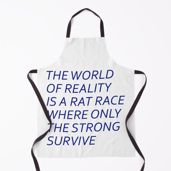 Item preview, The World Of Reality designed and sold by Stacey Lazarus.