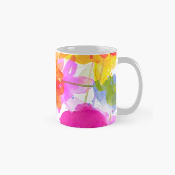 Live the summer Classic Mug