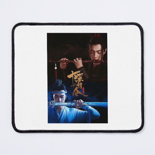 Item preview, Vintage Photograp Wangxian Cool Gifts designed and sold by TraseaGennaro.