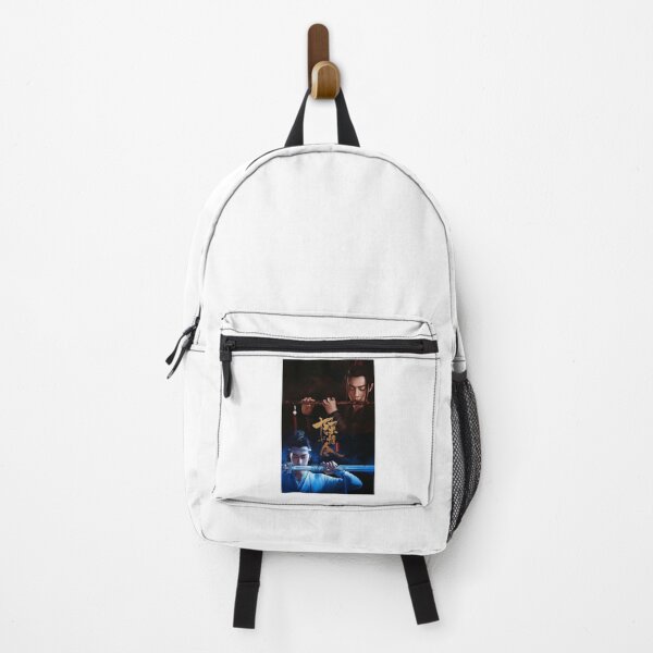 Item preview, Vintage Photograp Wangxian Cool Gifts designed and sold by TraseaGennaro.