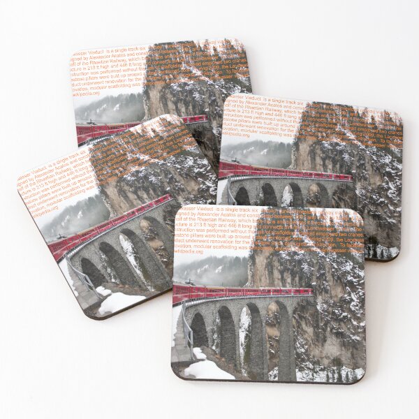 Item preview, Landwasser Art designed and sold by Alicefish.