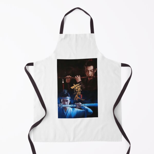 Item preview, Vintage Photograp Wangxian Cool Gifts designed and sold by TraseaGennaro.