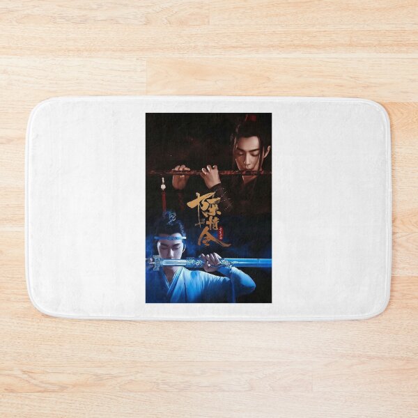 Item preview, Vintage Photograp Wangxian Cool Gifts designed and sold by TraseaGennaro.