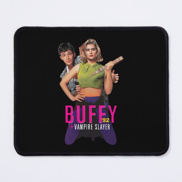 Item preview, Buffy The Vampire Slayer Mens Best designed and sold by BertRiley61044.