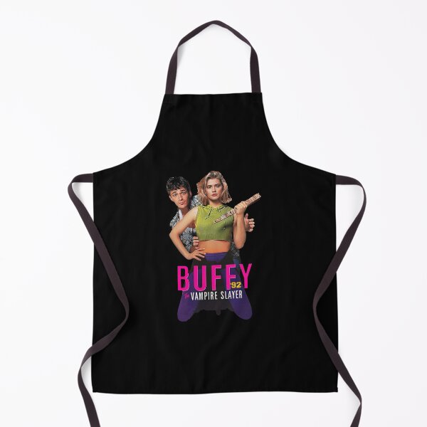 Item preview, Buffy The Vampire Slayer Mens Best designed and sold by BertRiley61044.