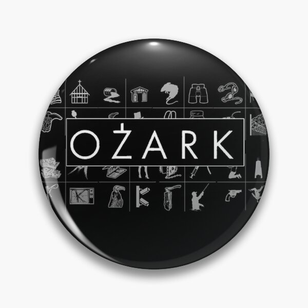 Item preview,  ozark designed and sold by terizagato.